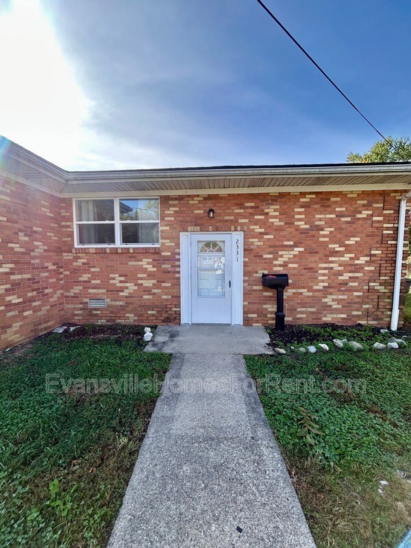 2333-2333 Vogel Rd in Evansville, IN - Building Photo - Building Photo