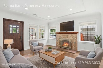 4480 41st St in San Diego, CA - Building Photo - Building Photo