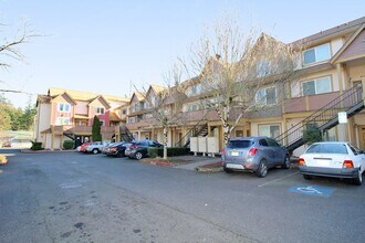 seaside01 in Portland, OR - Foto de edificio - Building Photo