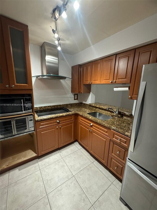 property at 11790 SW 18th St