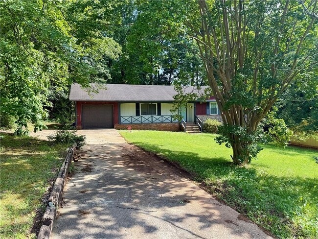 4449 Cedar Ridge Trail in Stone Mountain, GA - Building Photo - Building Photo