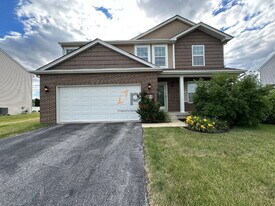 1864 Westridge Dr in Dyer, IN - Building Photo