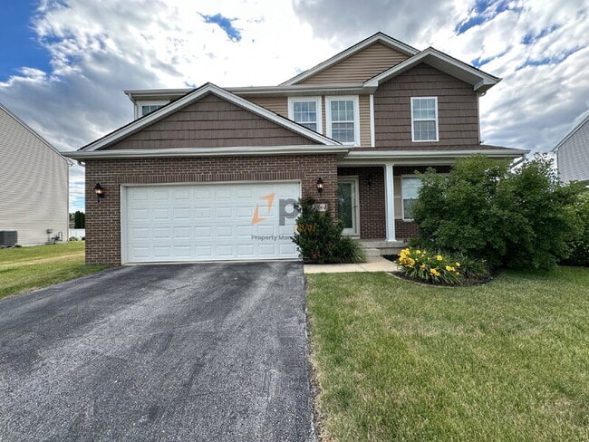 property at 1864 Westridge Dr