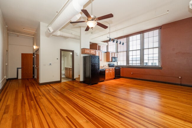 The Flats 324