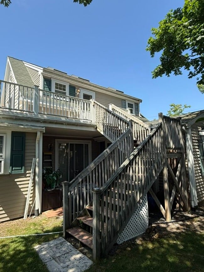 property at 121 Depot St