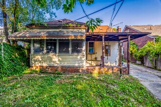 10724 McKinney St in Detroit, MI - Building Photo - Building Photo