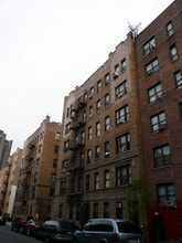 3425 Knox Pl in Bronx, NY - Foto de edificio - Building Photo