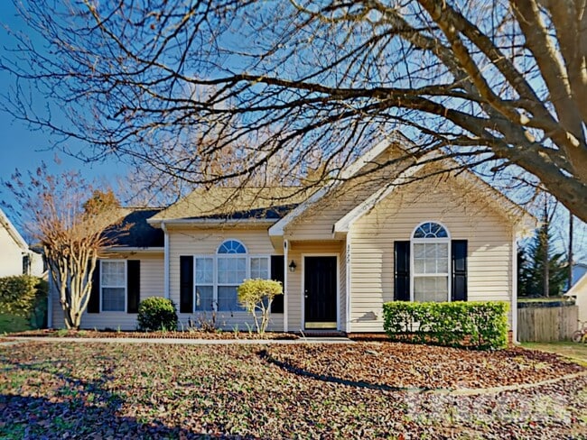 3722 Hunters Run Ln in Matthews, NC - Building Photo - Building Photo