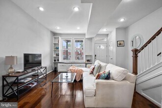 1223 Rock Creek Ford Rd NW in Washington, DC - Building Photo - Building Photo