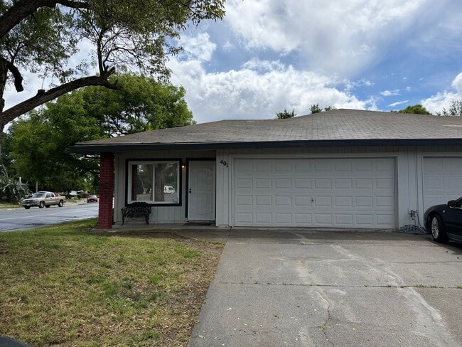 property at 403 Elizabeth Way