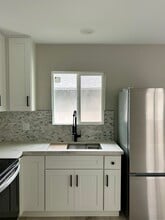 5534 Santa Barbara Ave, Unit New Studio Available in Garden Grove, CA - Building Photo - Building Photo