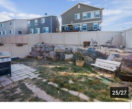 269 W Willow Creek Dr in Saratoga Springs, UT - Building Photo - Building Photo