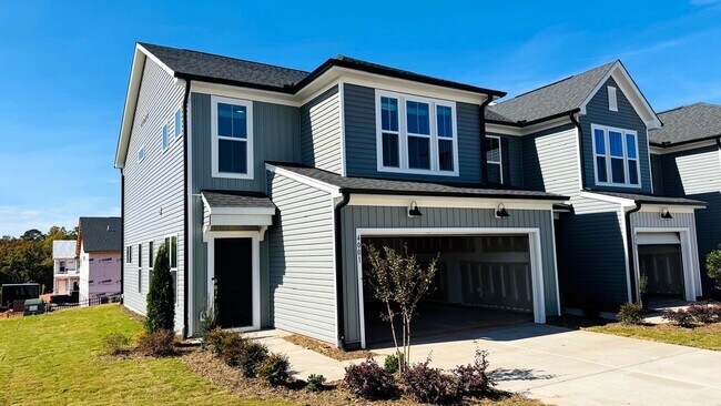 4001 Kidd Pl in Durham, NC - Building Photo - Building Photo