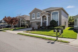 7018 Cascade Ct in Lakeland, FL - Building Photo - Building Photo