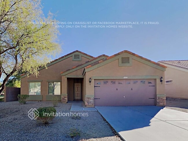 property at 12193 W Soledad St