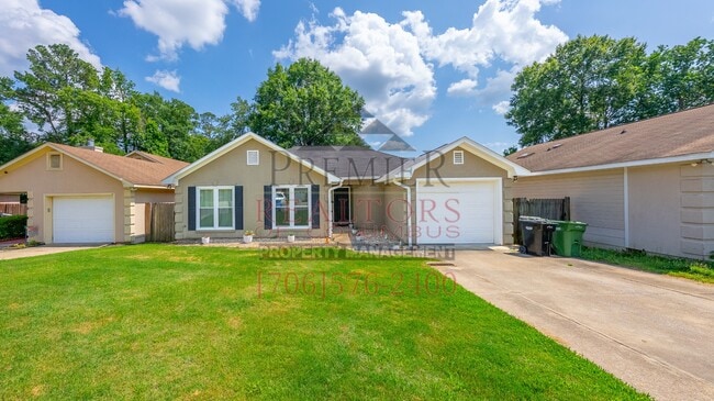 3828 Anglin Ct in Columbus, GA - Building Photo - Building Photo