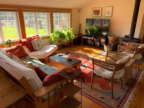 property at 40 Henry Houghtaling Rd