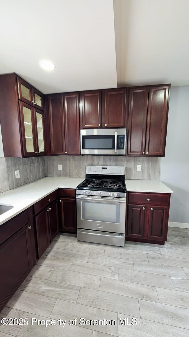 124 Willow St in Wilkes-Barre, PA - Building Photo - Building Photo