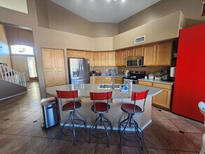 3530 S McClelland Dr in Chandler, AZ - Building Photo - Building Photo