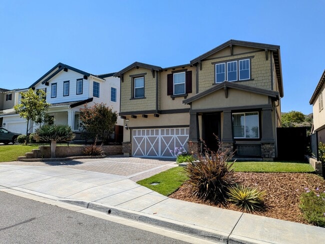 3433 Arborview Dr in San Marcos, CA - Building Photo - Building Photo