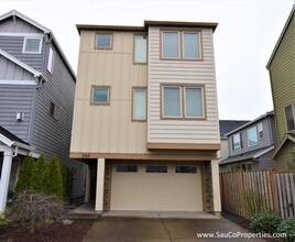 2164 NW 163rd Terrace in Beaverton, OR - Foto de edificio - Building Photo