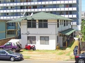 1916 Kahakai Dr Apartamentos