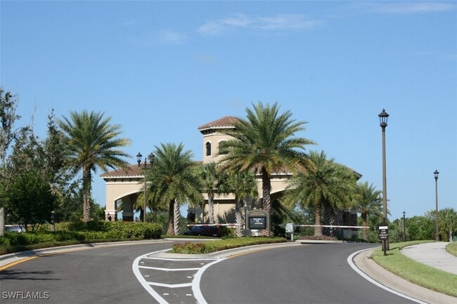 property at 3296 Pacific Dr