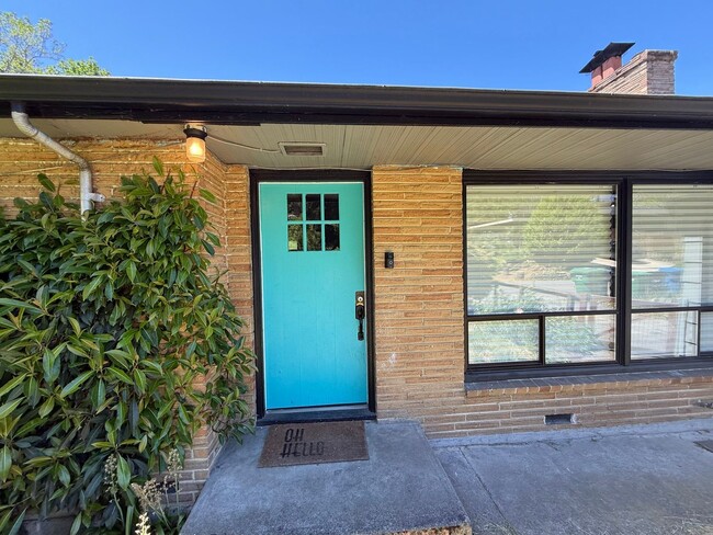 5919 47th Ave S in Seattle, WA - Building Photo - Building Photo