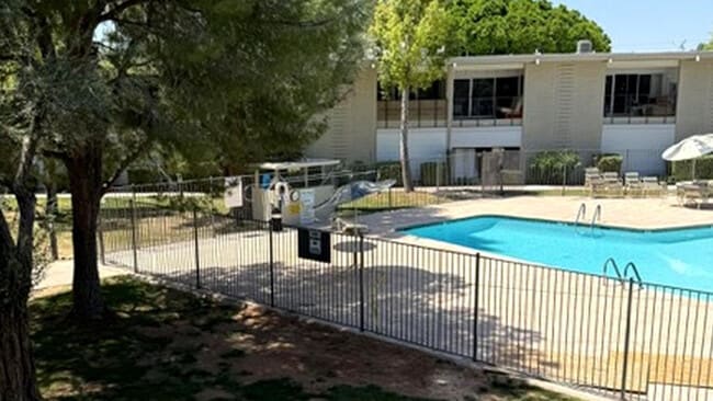 6125 E Indian School Rd