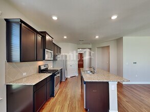 8100 McKamy Dr in Austin, TX - Building Photo - Building Photo