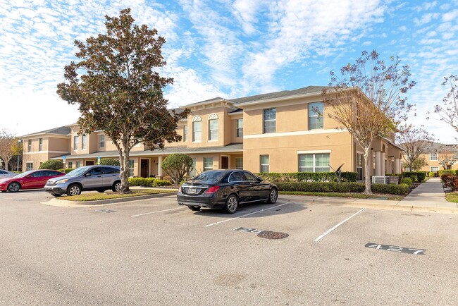 427 Carina Cir in Sanford, FL - Building Photo - Building Photo