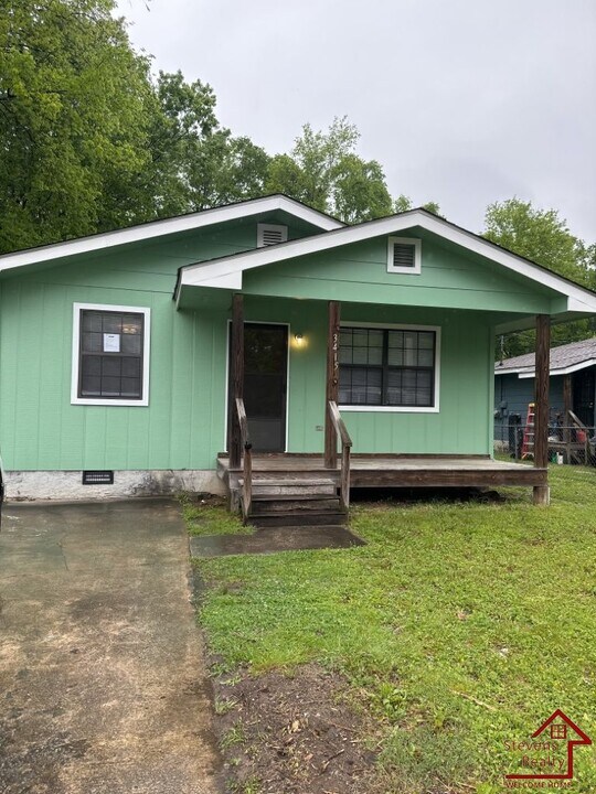 3415 4th Ave in Chattanooga, TN - Building Photo