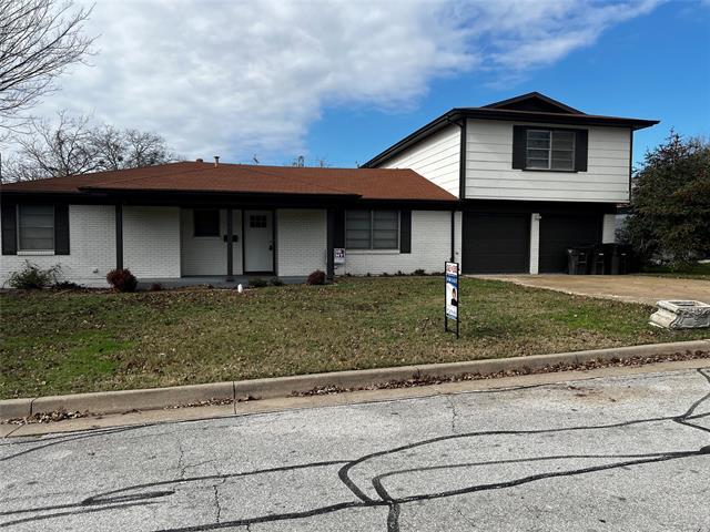 1732 Sheffield Pl in Fort Worth, TX - Building Photo