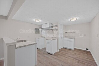2520 Grand Blvd in Hamilton, OH - Building Photo - Building Photo