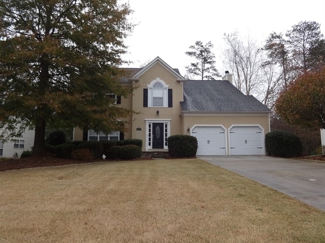 property at 3805 Deauville Way