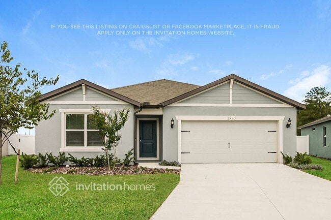 property at 3970 Obsidian Dr