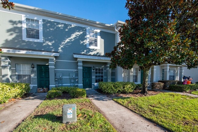 9313 Jasmine Flower Ln in Orlando, FL - Building Photo - Building Photo