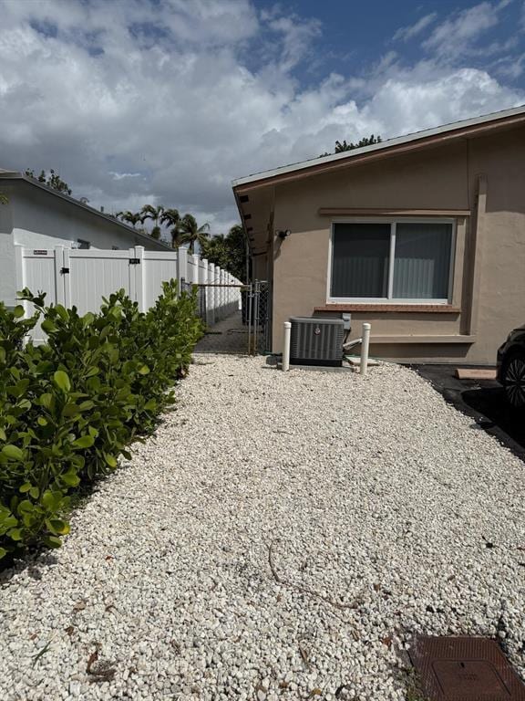 property at 238 SW 7th St