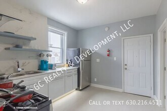 3320 S Carpenter St in Chicago, IL - Building Photo - Building Photo