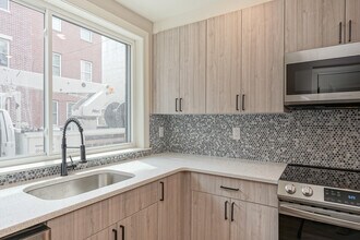 1836 Willington St in Philadelphia, PA - Building Photo - Building Photo
