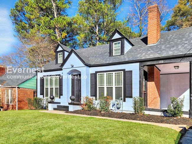 1711 Westhaven Dr SW in Atlanta, GA - Building Photo - Building Photo
