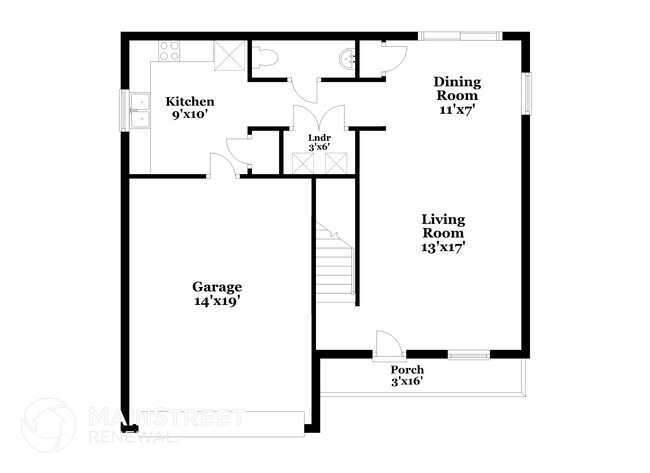 203 Florida Dr in Thomasville, NC - Building Photo - Building Photo