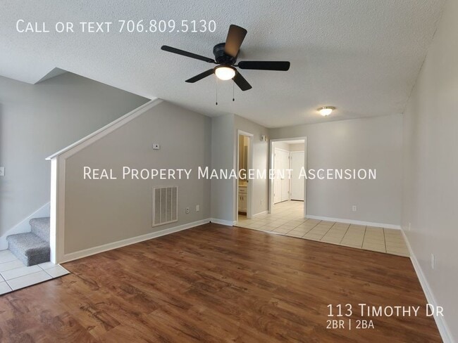 113 Timothy Dr in Ringgold, GA - Building Photo - Building Photo