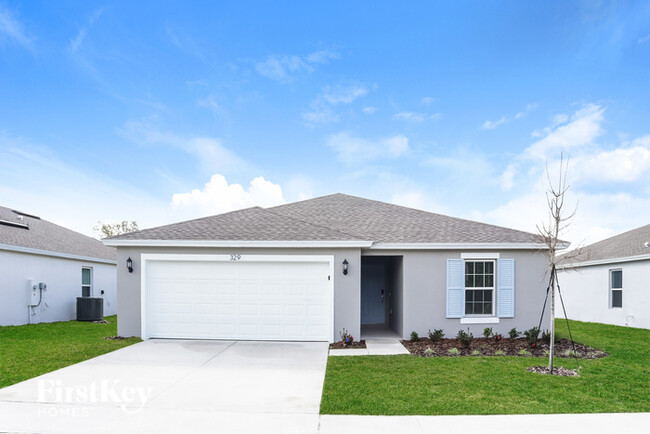 property at 329 S Haven Ct