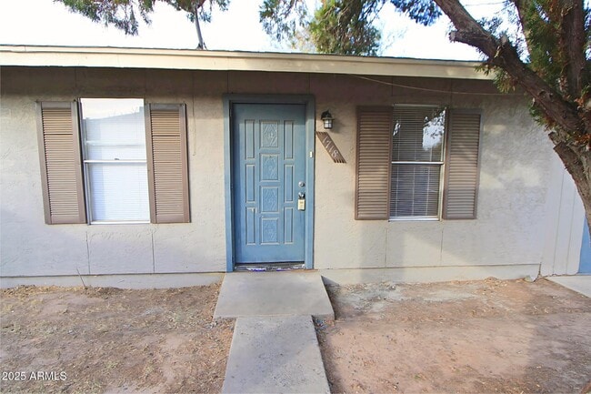 property at 1718 E 6th Ave