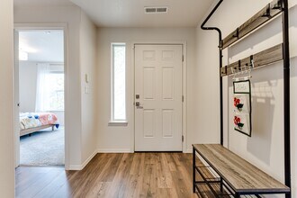 1526 McKinley St in Eugene, OR - Building Photo - Building Photo