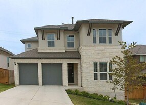 12102 Moriah Bnd in Austin, TX - Building Photo