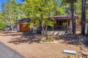 4321 W Mogollon Dr in Show Low, AZ - Building Photo - Building Photo