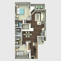 LaMonte Park Townhomes photo'