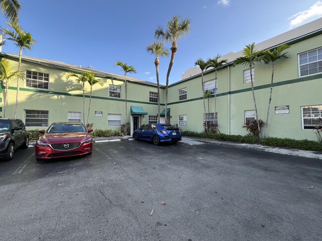property at 323 Almeria Rd